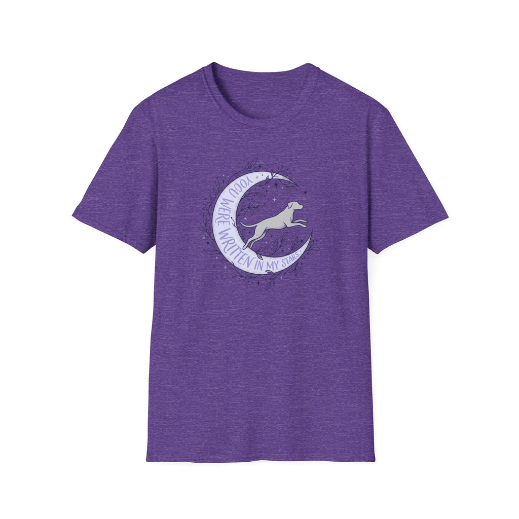 There’s a Little Magic in My Soul T-Shirts