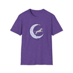 There’s a Little Magic in My Soul T-Shirts