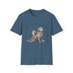 Growing Up Together T-shirt