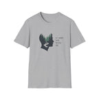 I Carry You With Me nature silhouette T-Shirt