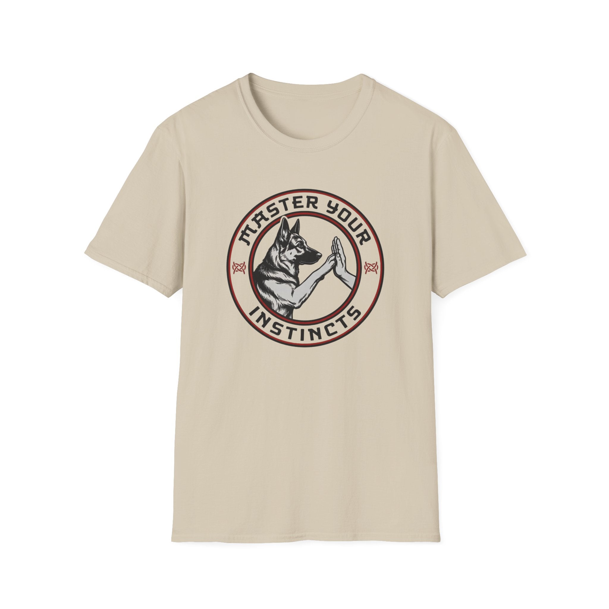 Master Your Instincts T-Shirts