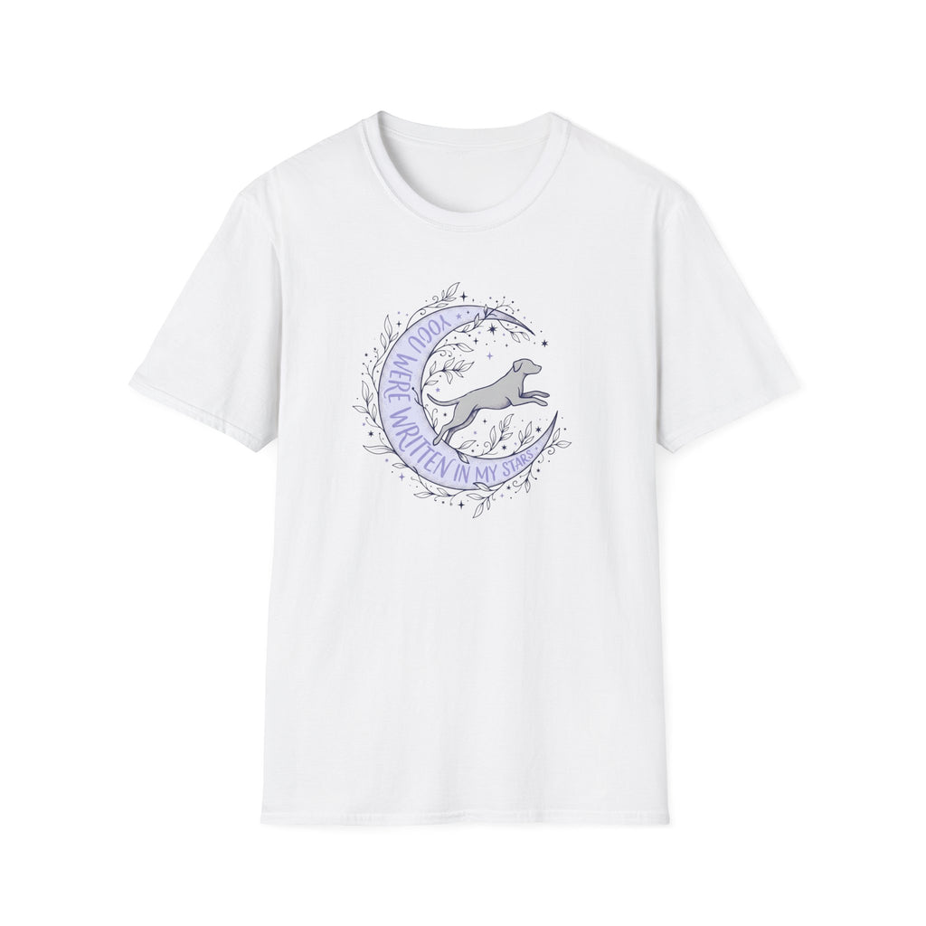 There’s a Little Magic in My Soul T-Shirts