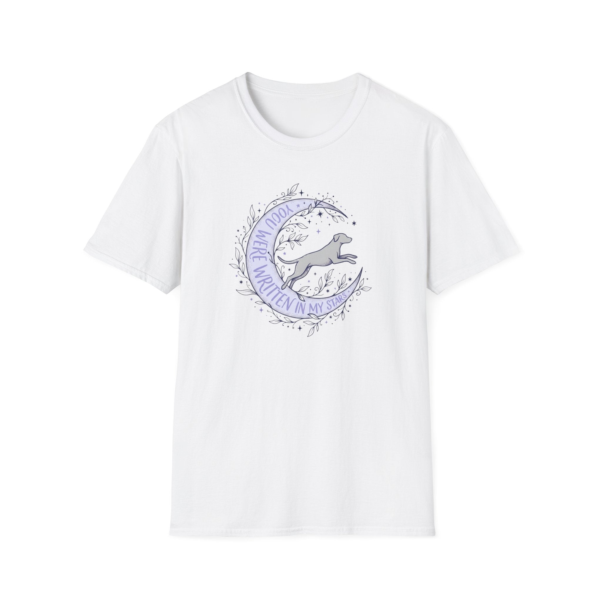 There’s a Little Magic in My Soul T-Shirts