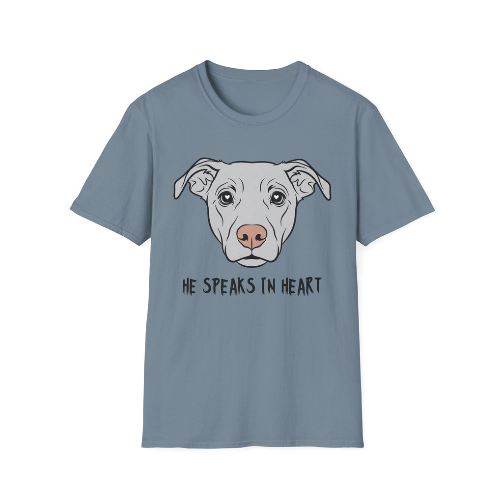 Dog Face T-Shirts