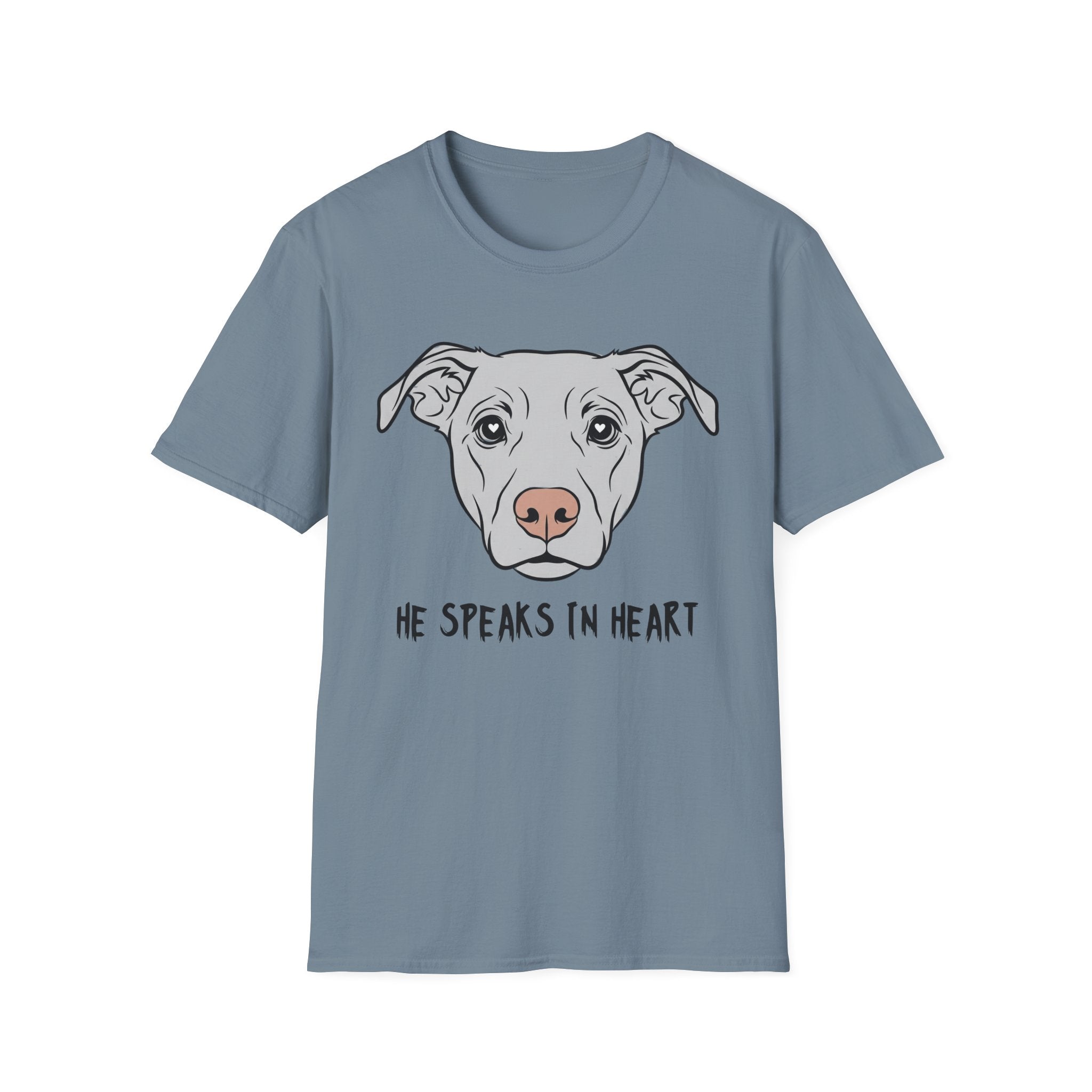 Dog Face T-Shirts