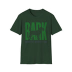 BARK Dog Identity T-Shirts
