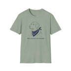 The Golden Standard Dog Lover T-shirt