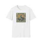 To The Mountains With My Best Friend  T-shirt