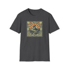 To The Mountains With My Best Friend  T-shirt