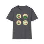 Trail Patch T-Shirts