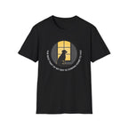The Best Part of My Day Is Coming Home to You  T-shirt