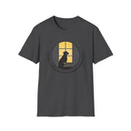 The Best Part of My Day Is Coming Home to You  T-shirt