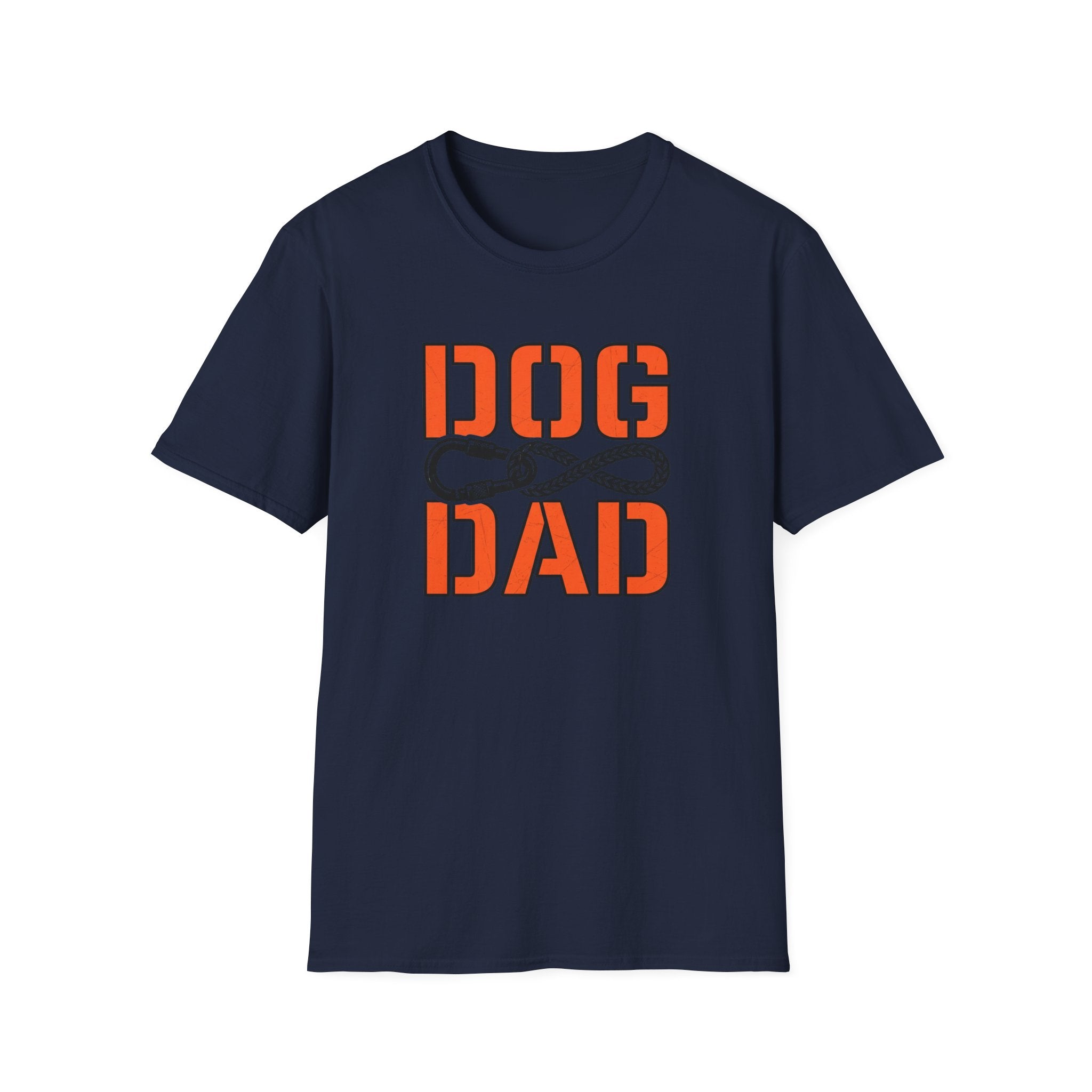 Dog Dad T-Shirts