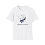 The Golden Standard Dog Lover T-shirt