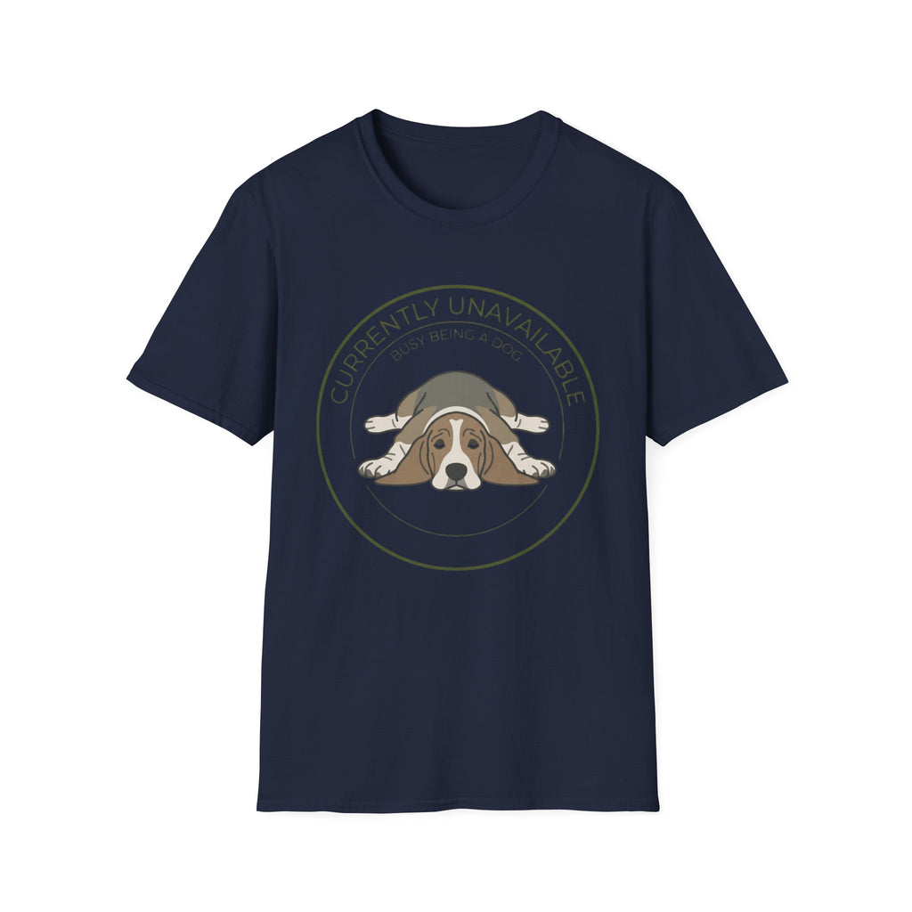 Currently Unavailable Beagle T-shirt