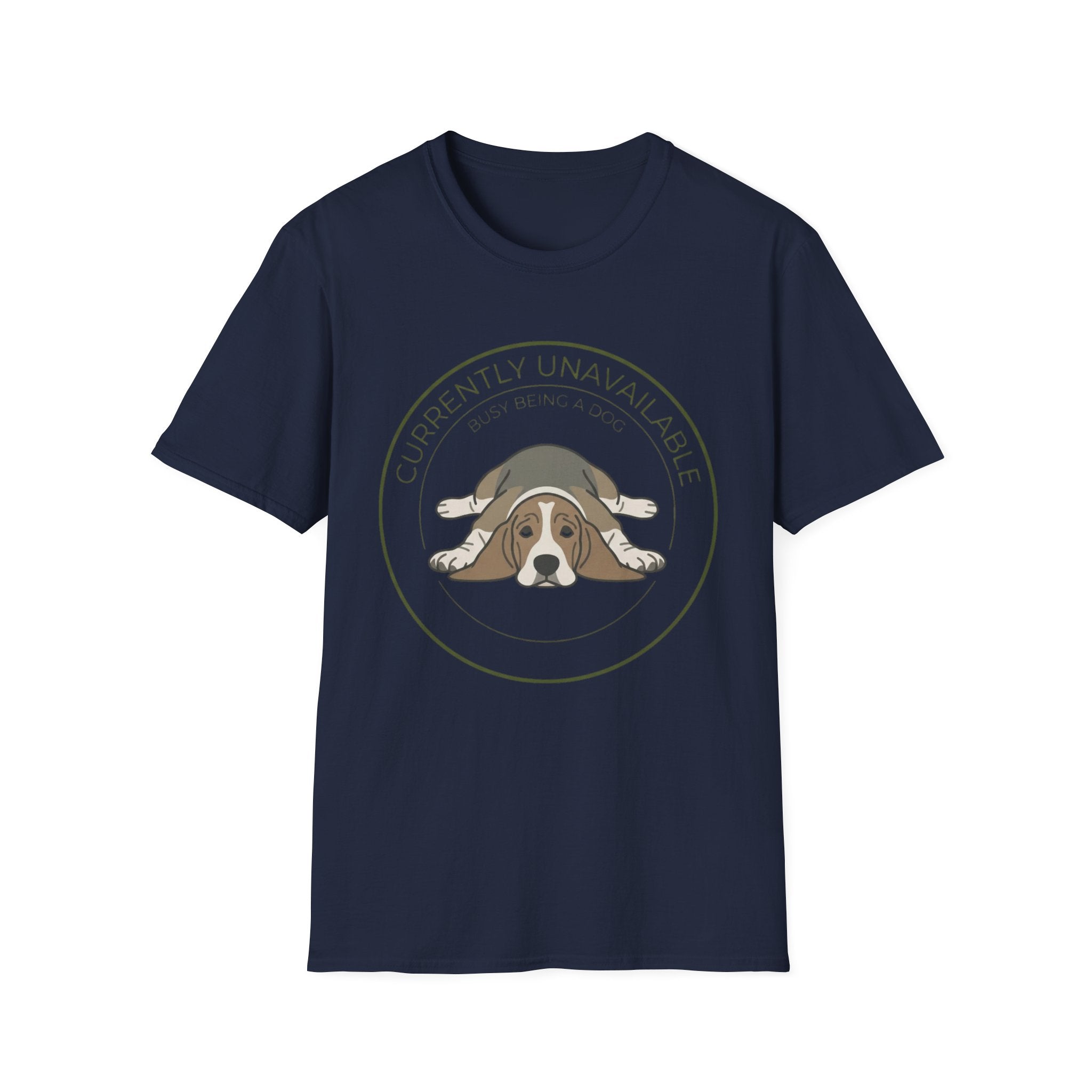 Currently Unavailable Beagle T-shirt