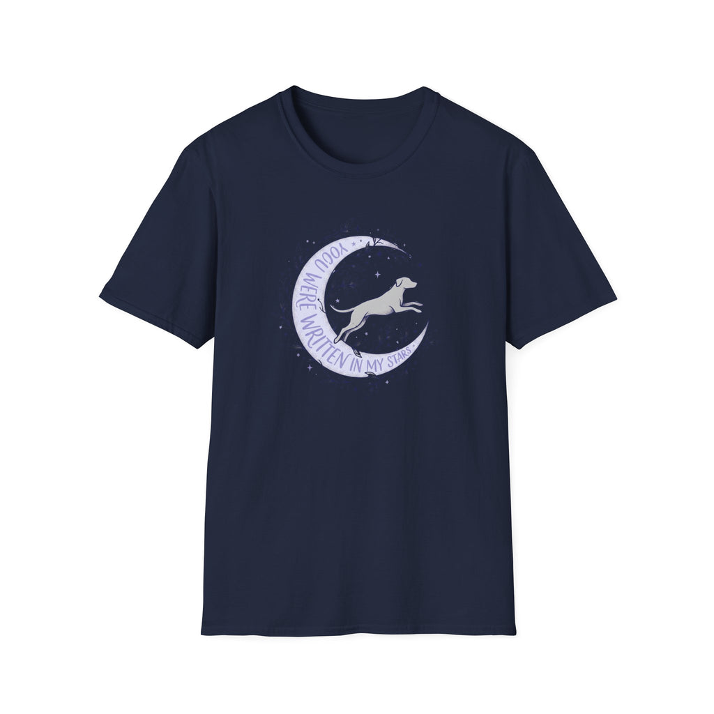 There’s a Little Magic in My Soul T-Shirts