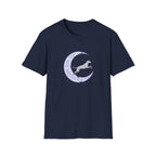 There’s a Little Magic in My Soul T-Shirts