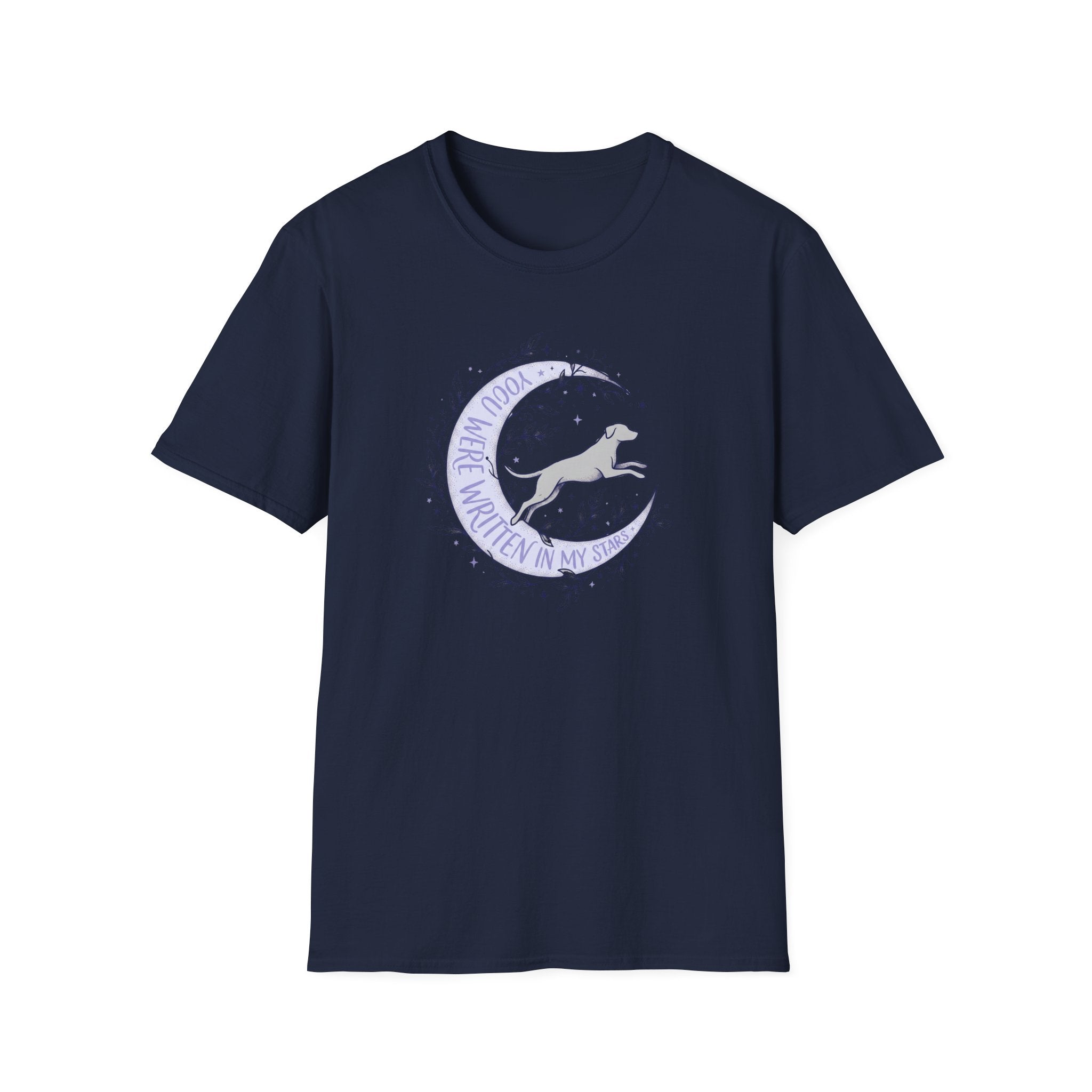 There’s a Little Magic in My Soul T-Shirts