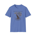 Rooted in Love Dog T-Shirts