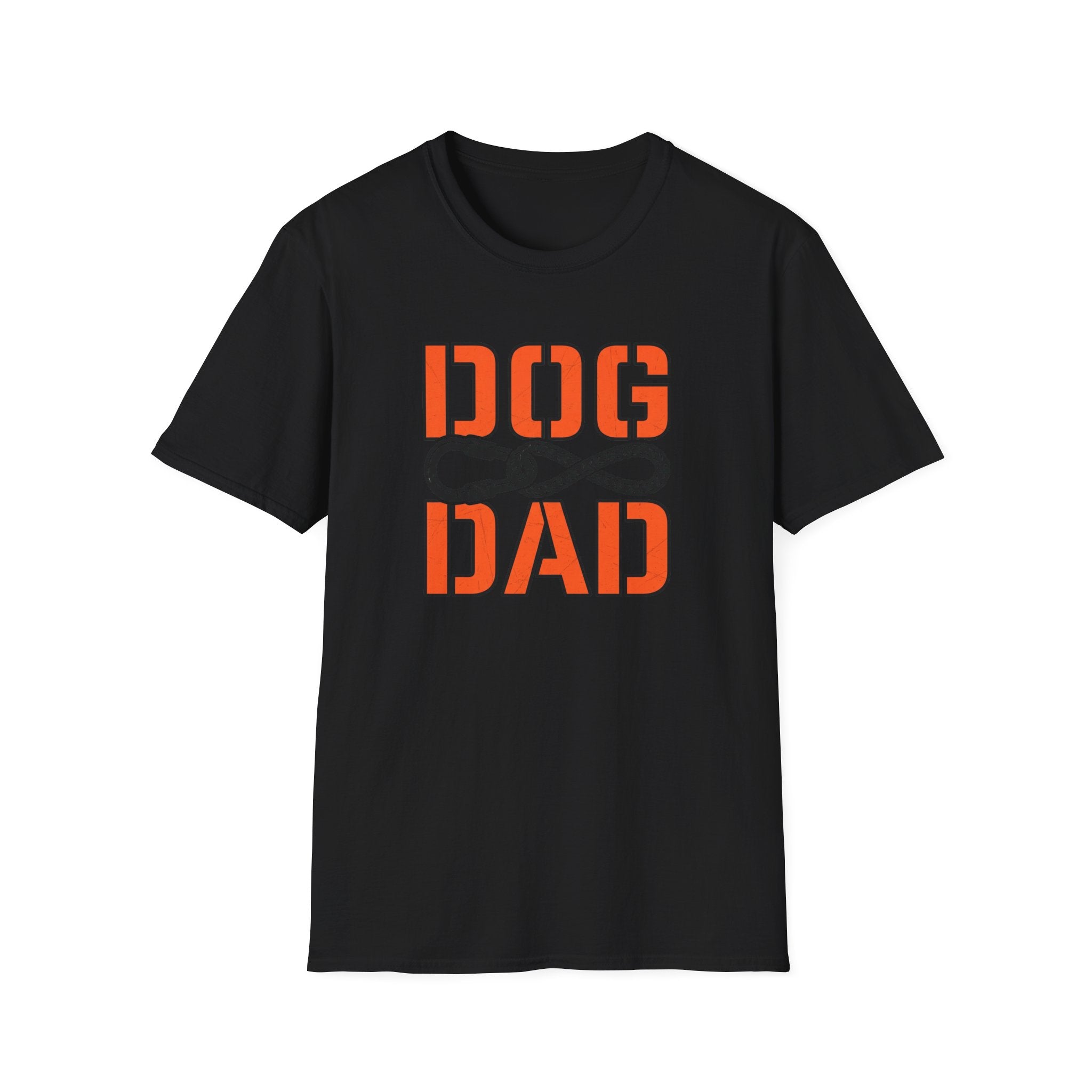 Dog Dad T-Shirts