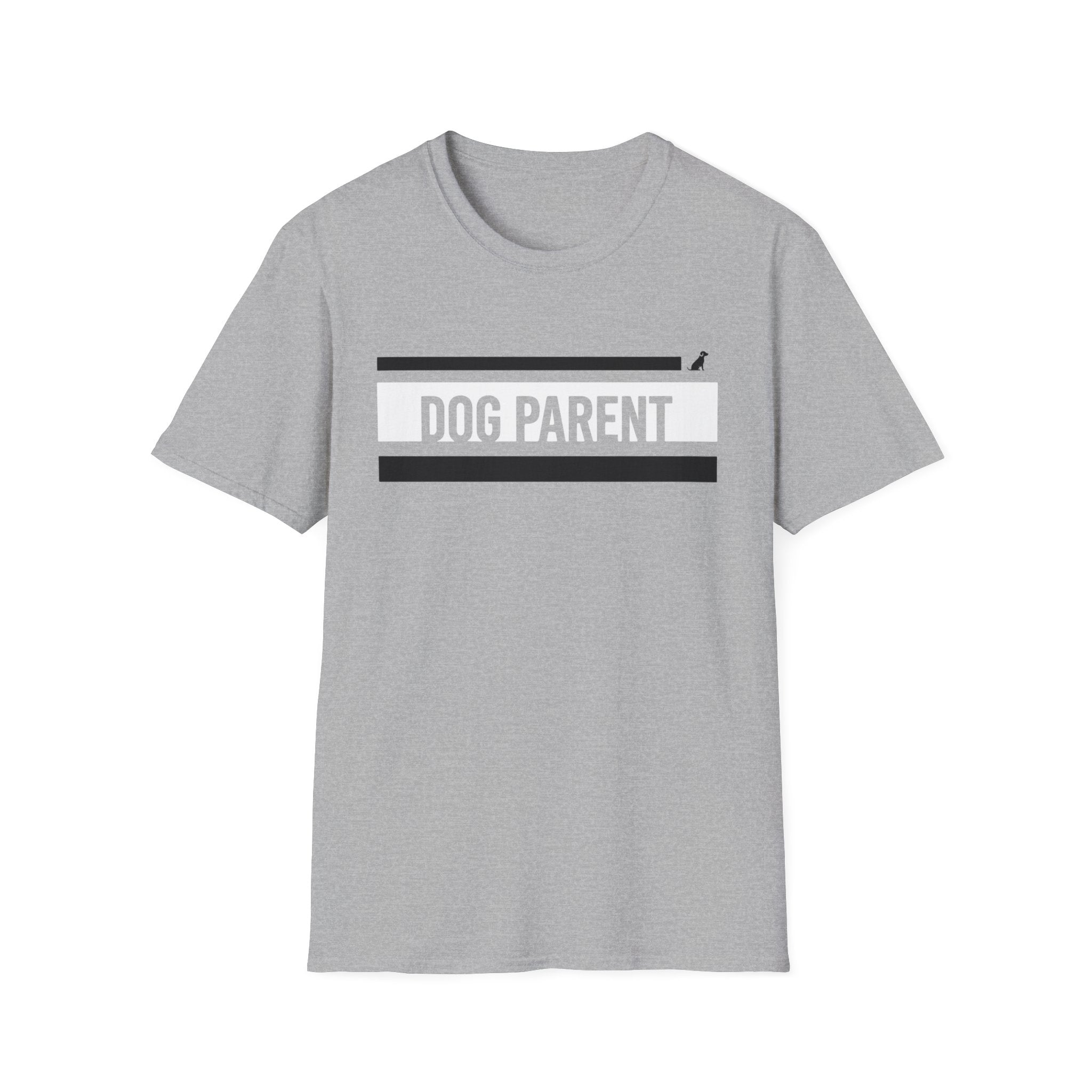 Dog Parent T-Shirts