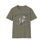 Growing Up Together T-shirt