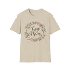 Dog Mom T-Shirts