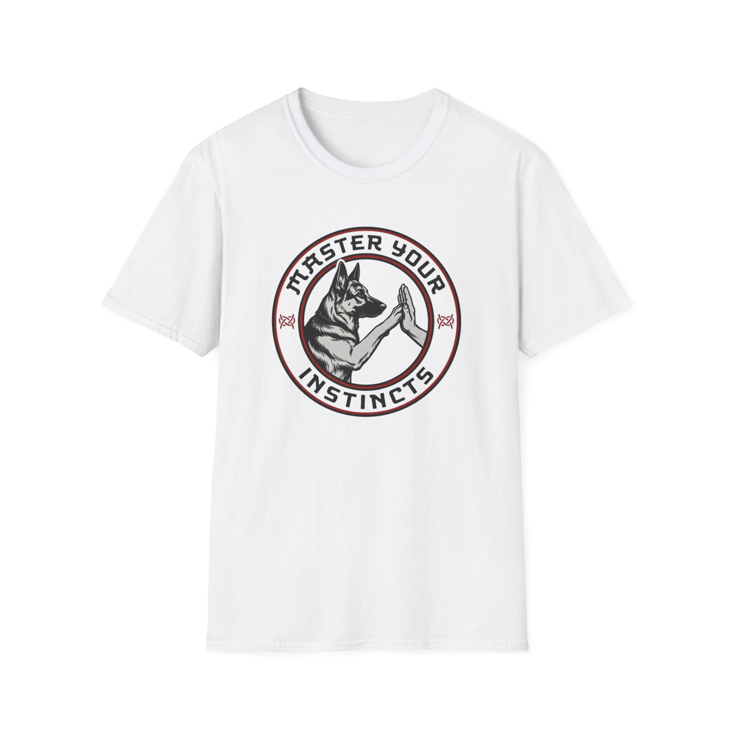 Master Your Instincts T-Shirts