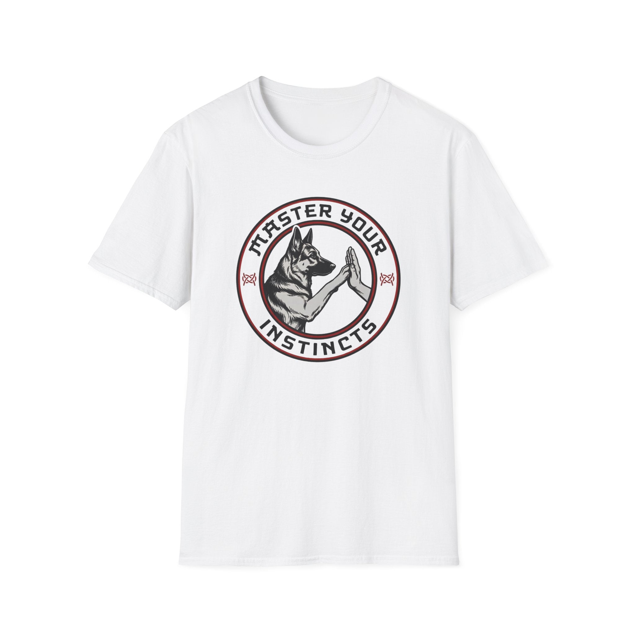 Master Your Instincts T-Shirts