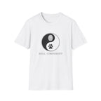 Soul Component Yin Yang Paw T-Shirt