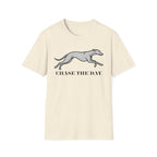 Chase The Day Greyhound T-Shirts
