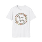 Dog Mom T-Shirts