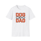 Dog Dad T-Shirts