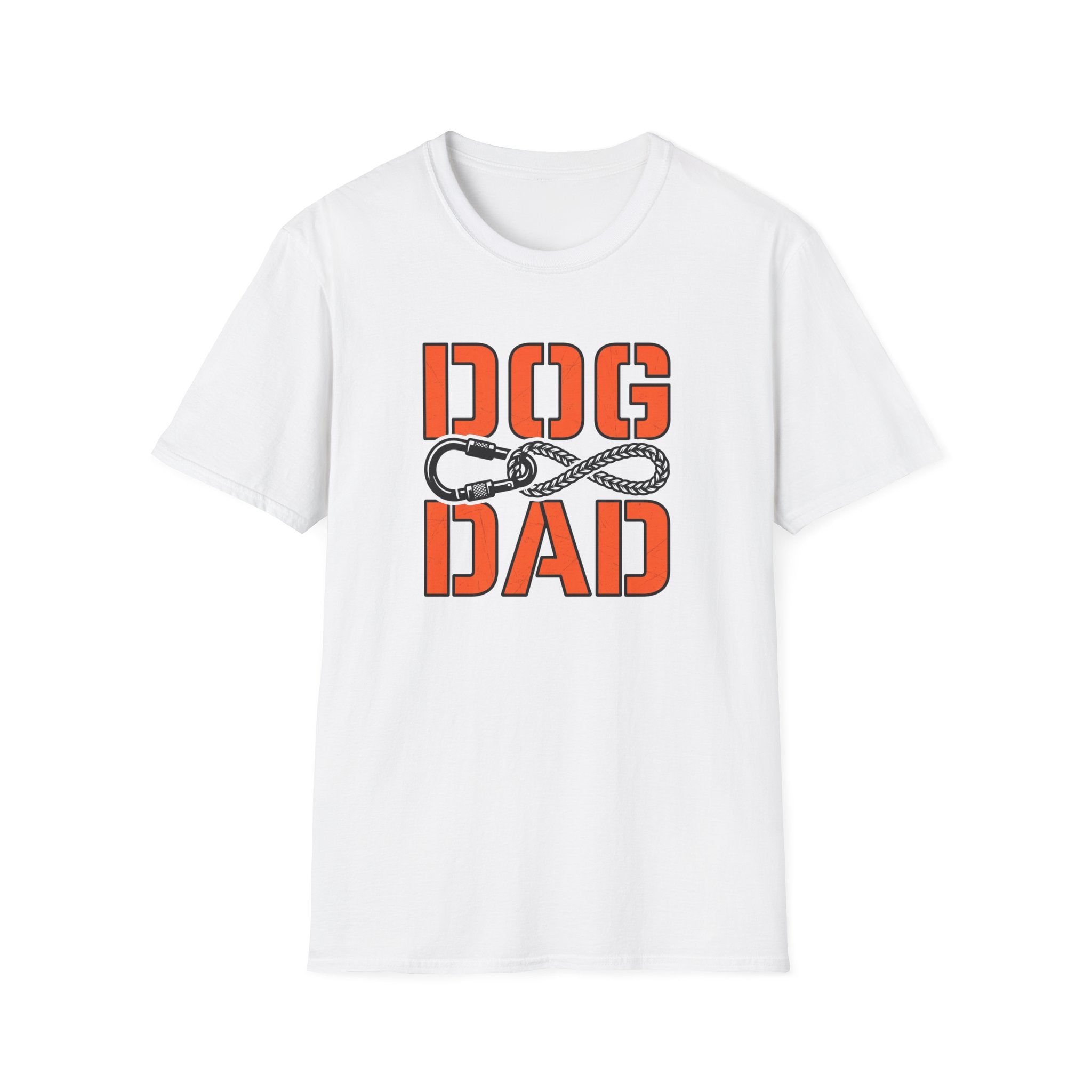Dog Dad T-Shirts